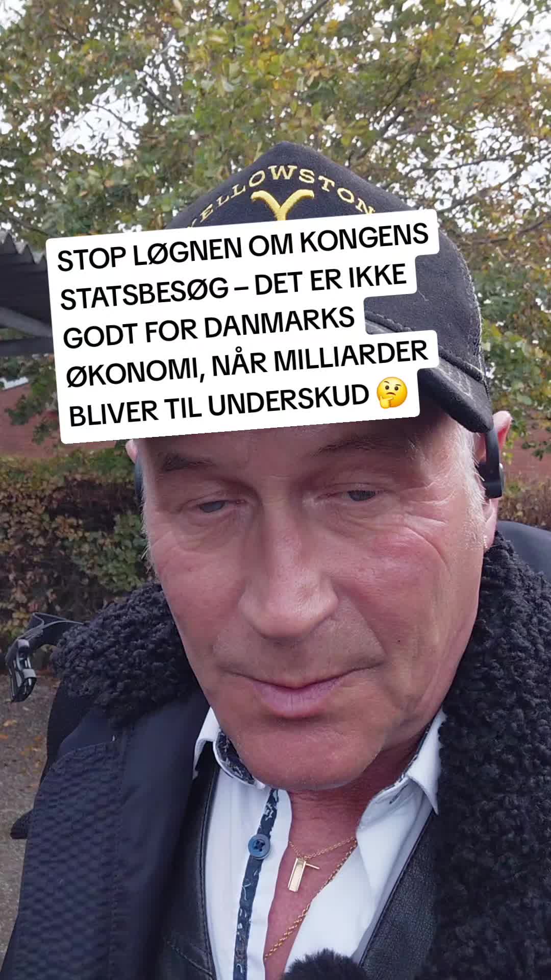 @John Erik Wagner