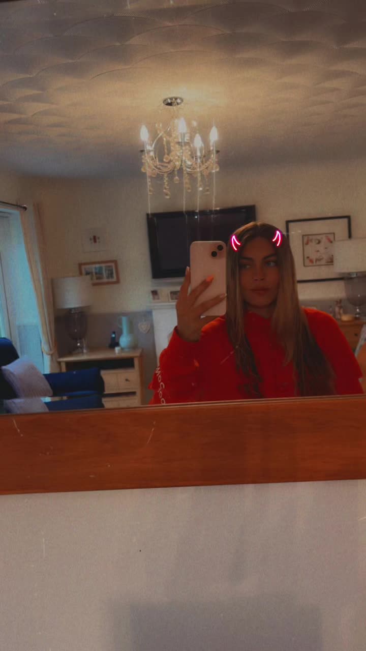 @Niamh Moses