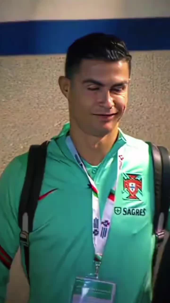 @CR7 Edits