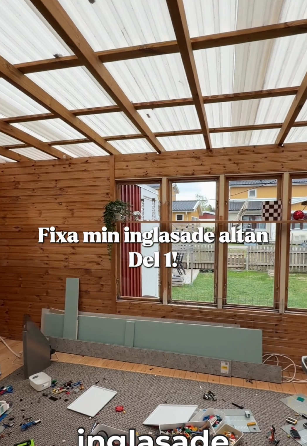 @Sofie Gullström
