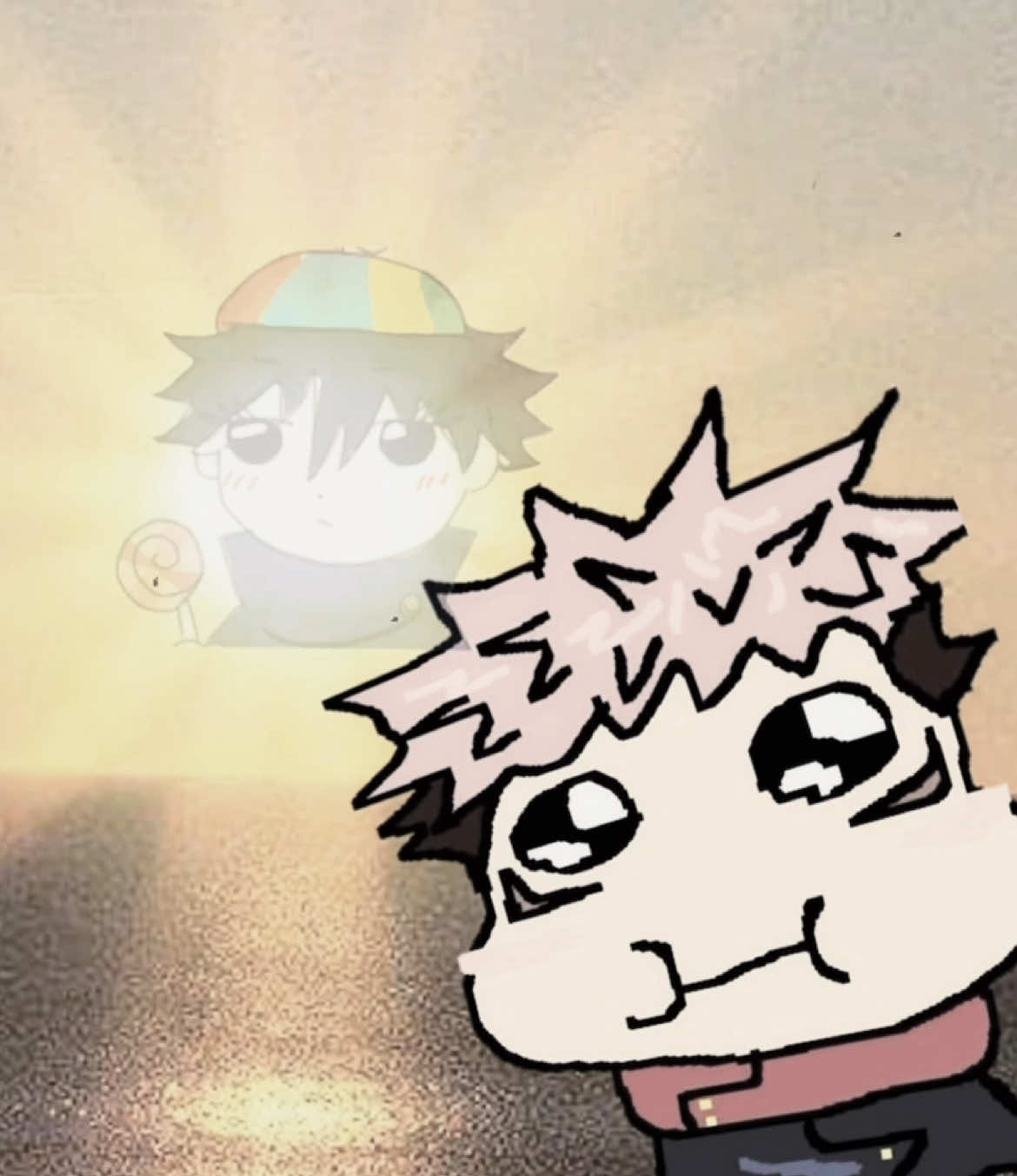 @๐ค๐๐ช๐ฝ๐ฑ๐๐ค(#1 CORAZON FAN!