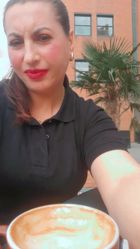 @Sevinc Mihova