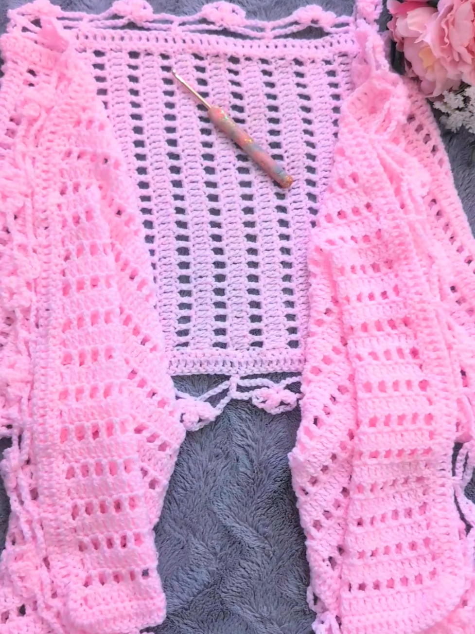 @Selina Véronique Crochet 🎀
