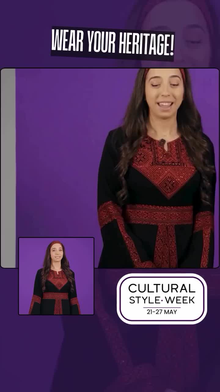 @CulturalStyleWeek