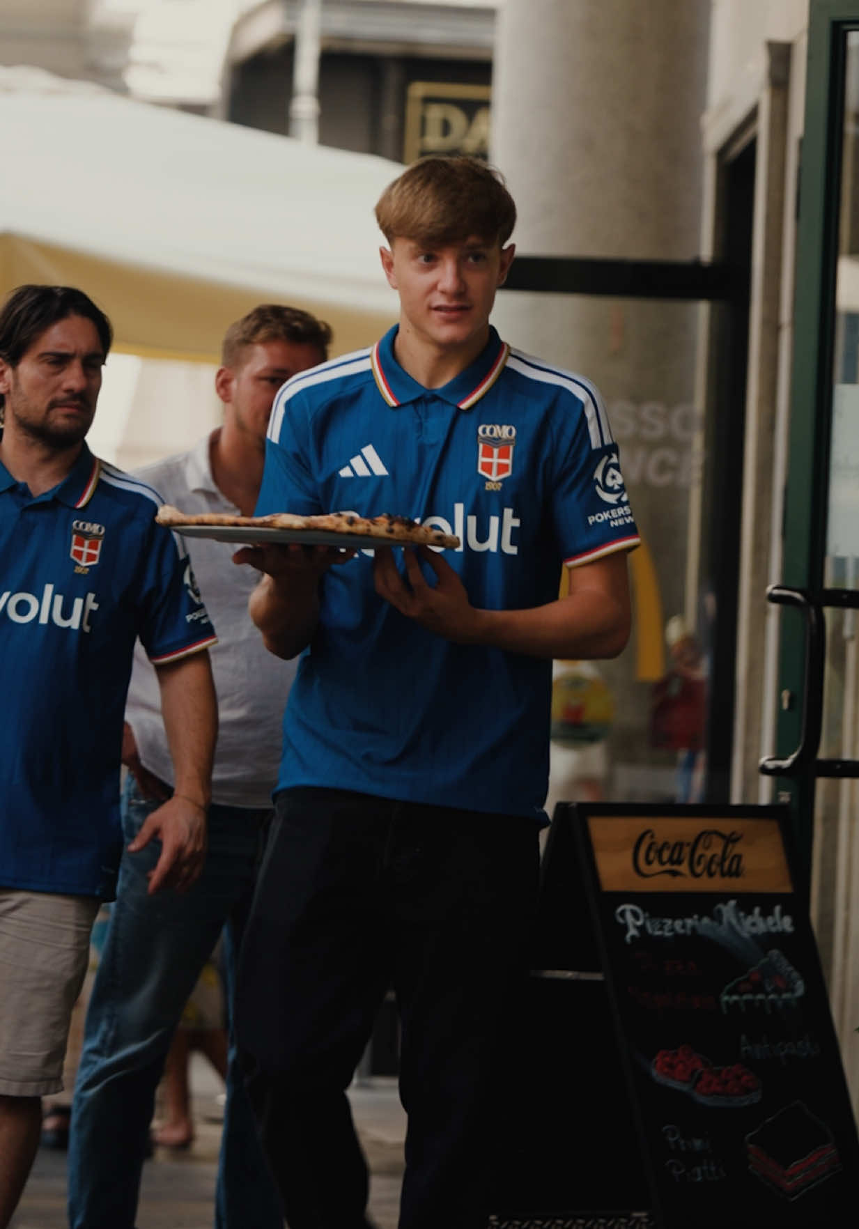@Footballer Fits