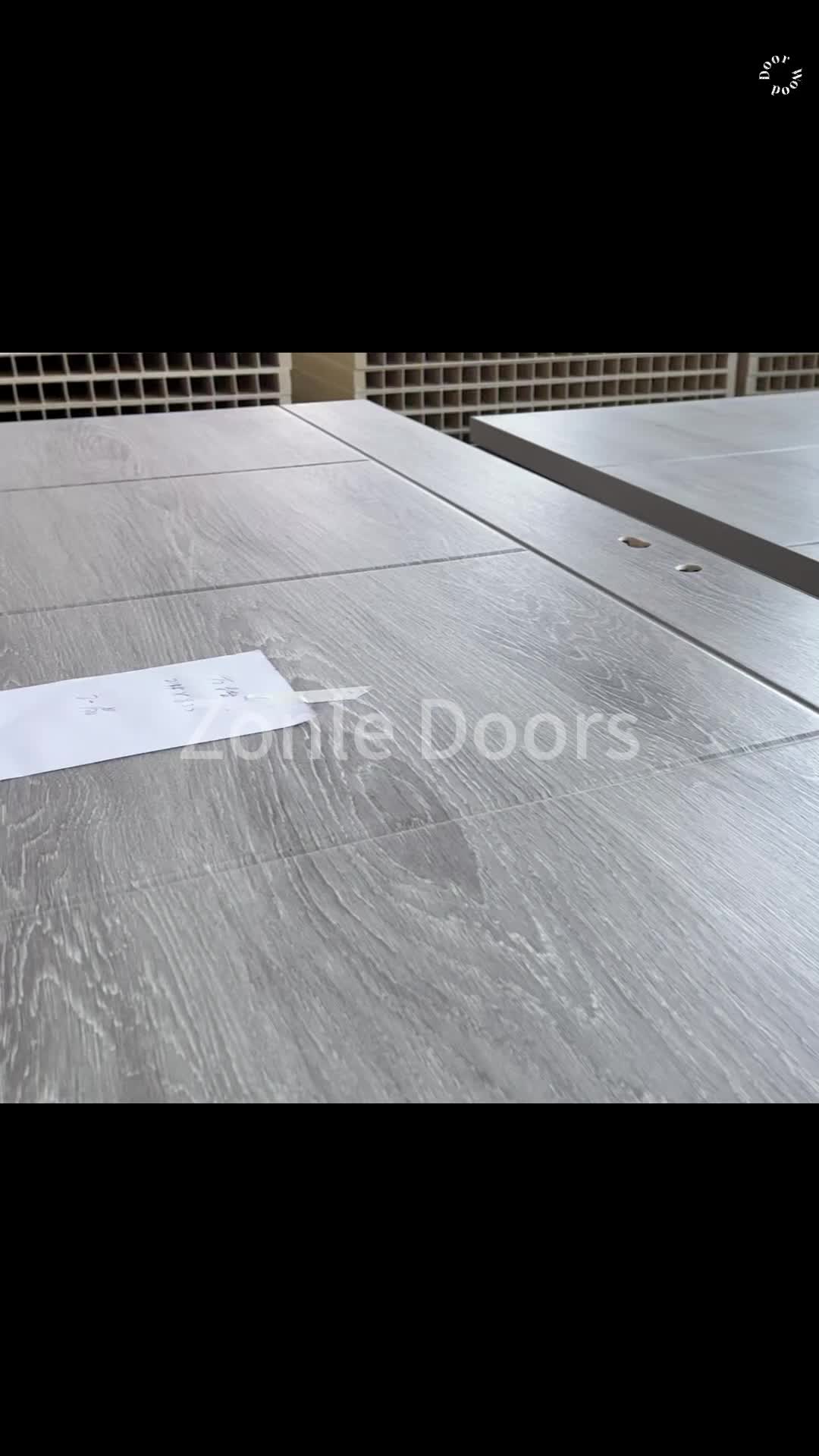 @Zonle Doors