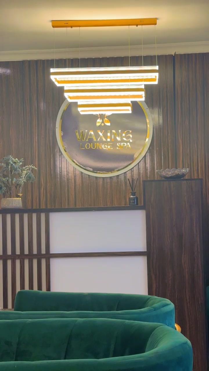 @Waxing Lounge spa