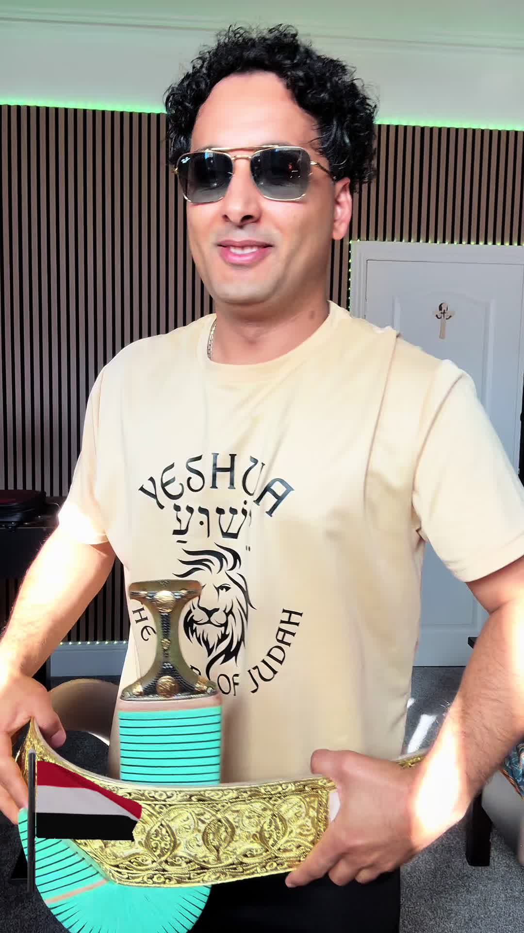 @جون غانم ✞ John Ghanim
