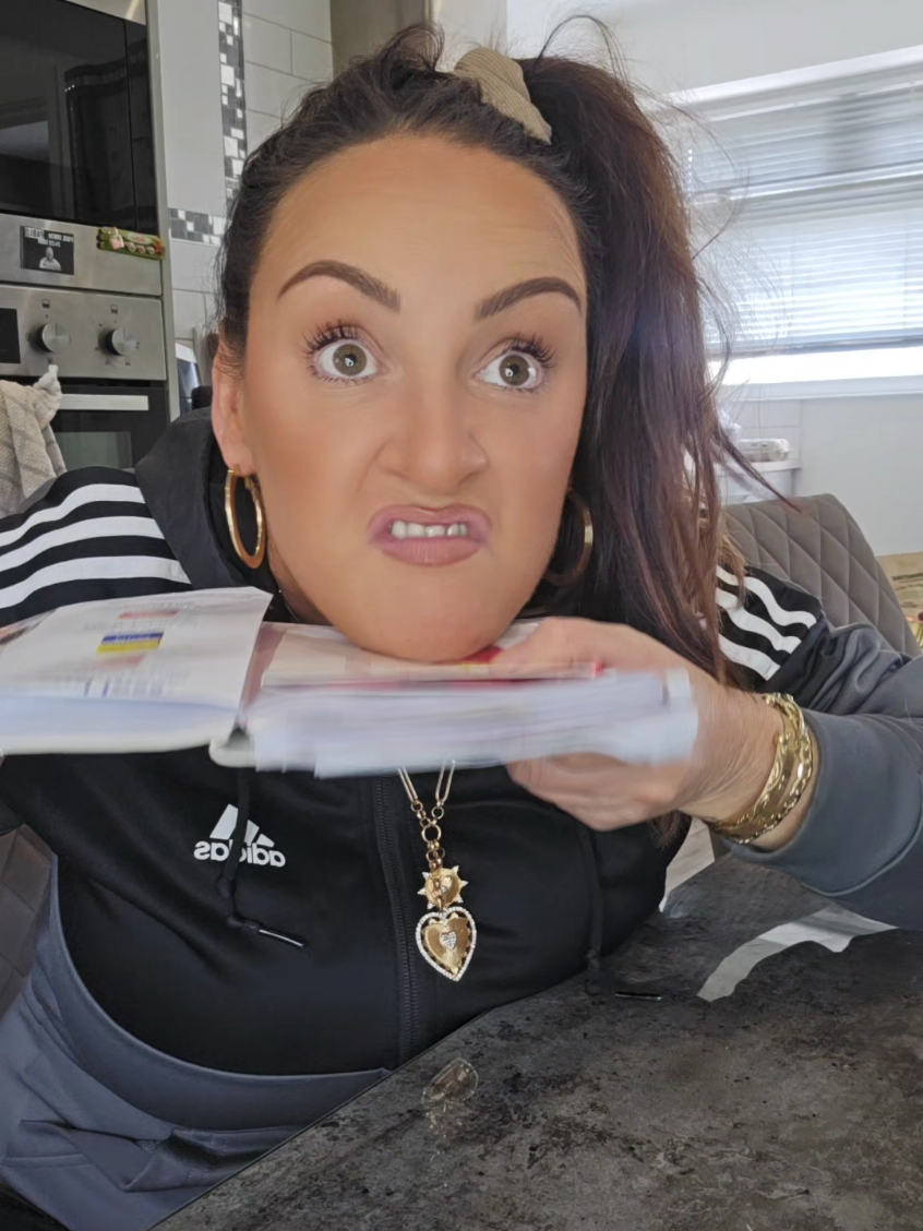 @officialtracygraham