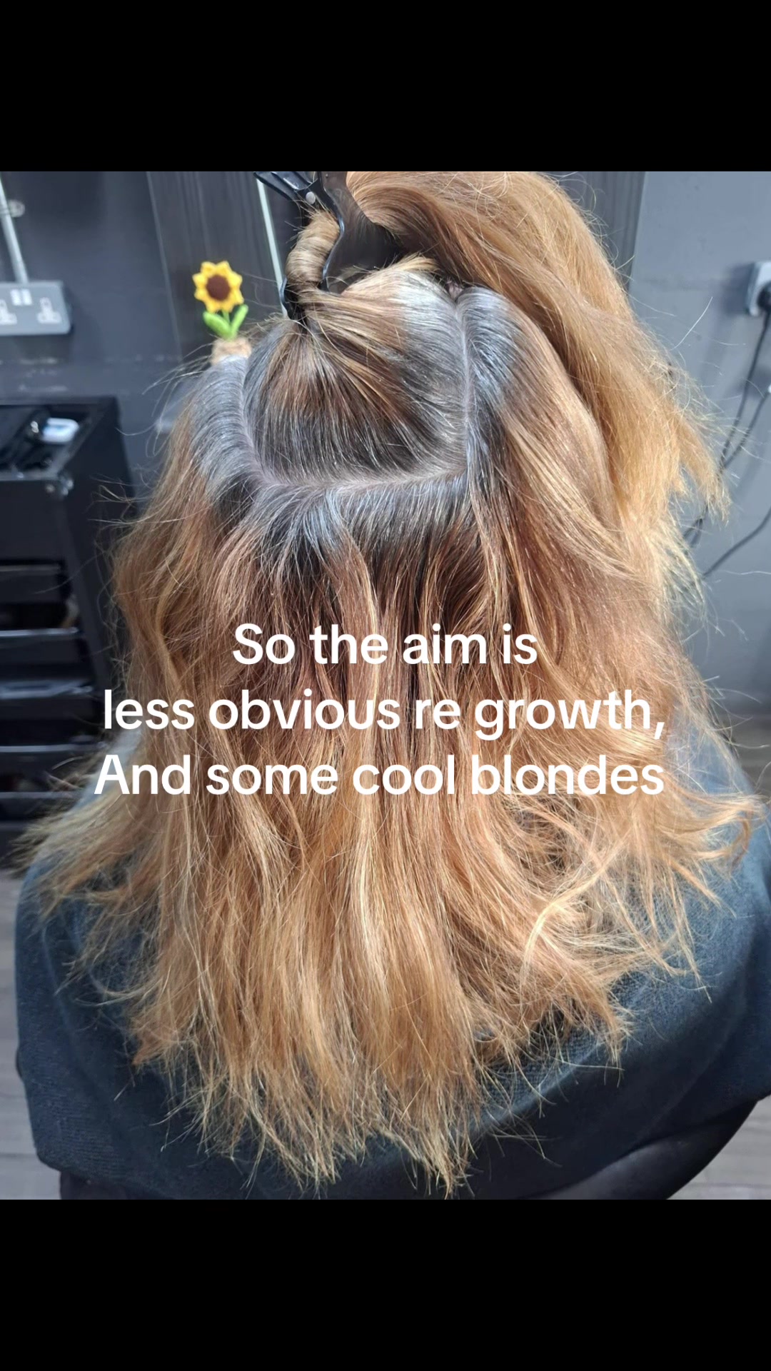 @Neighbourhood💇♀️