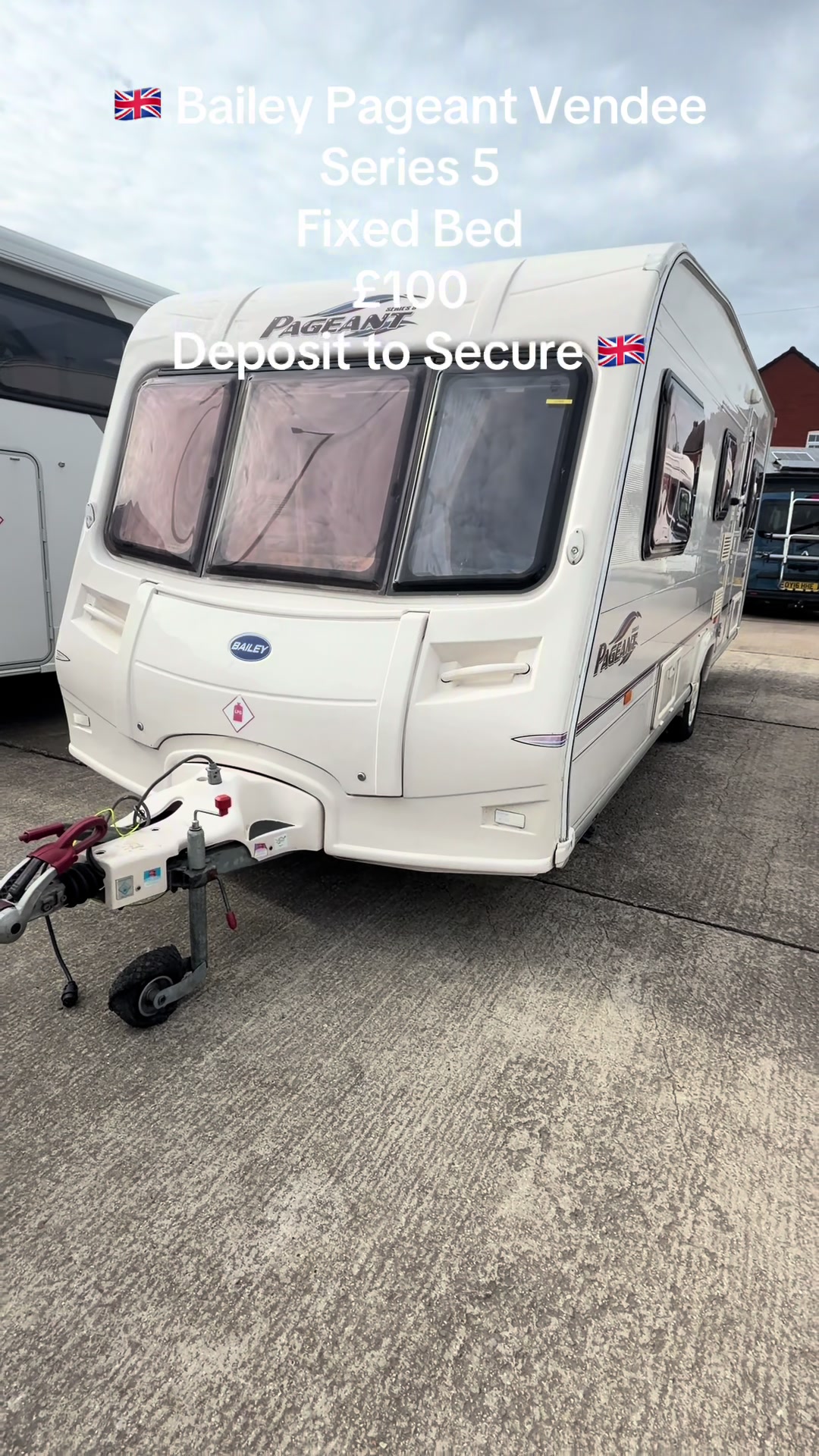 @Adwick Caravans