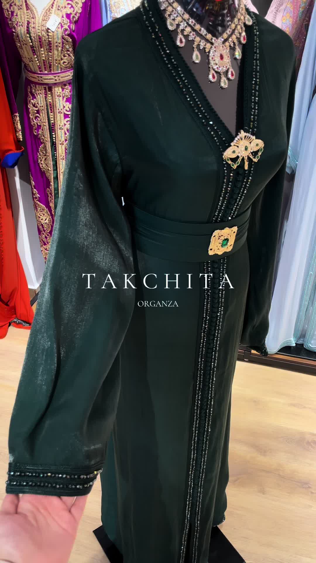 @Boutique Samlali