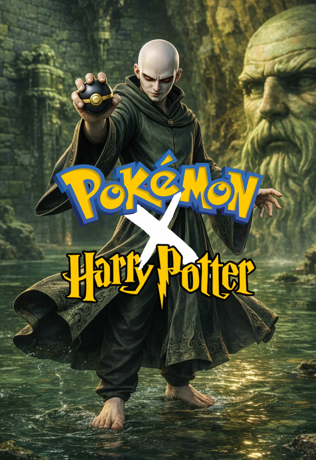 @Beyond Hogwarts