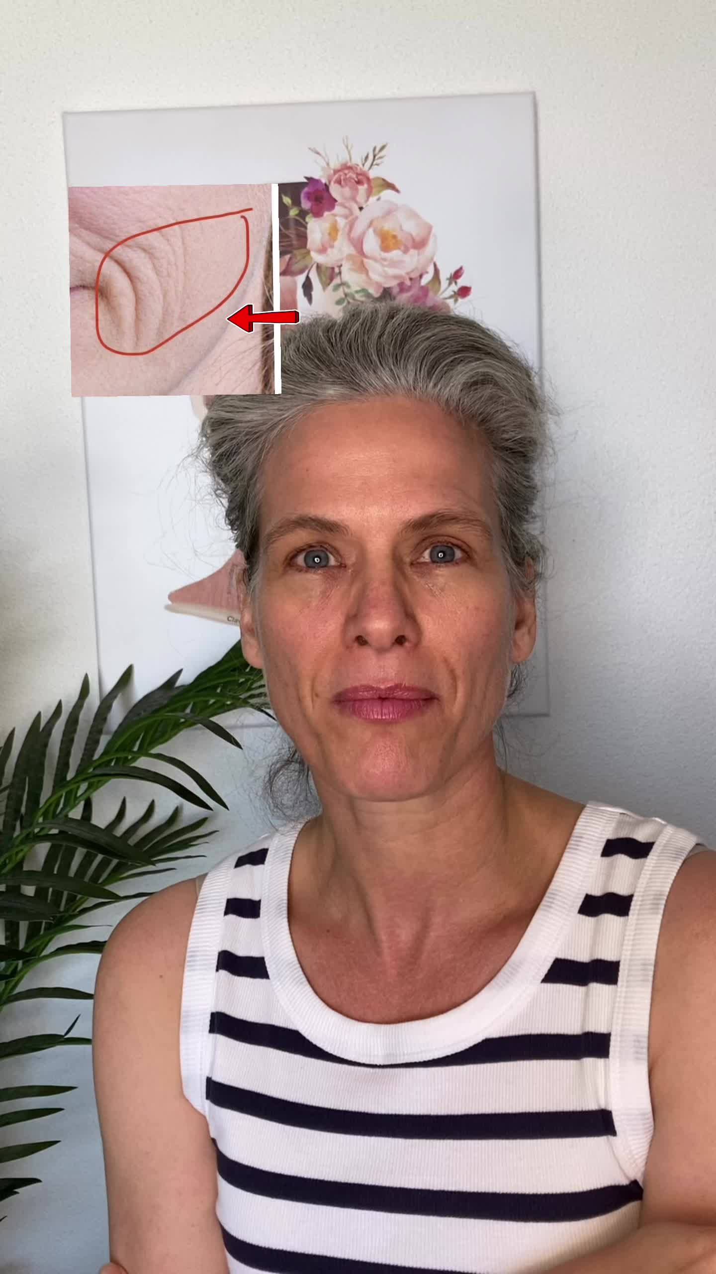 @ninaschennach_faceyoga