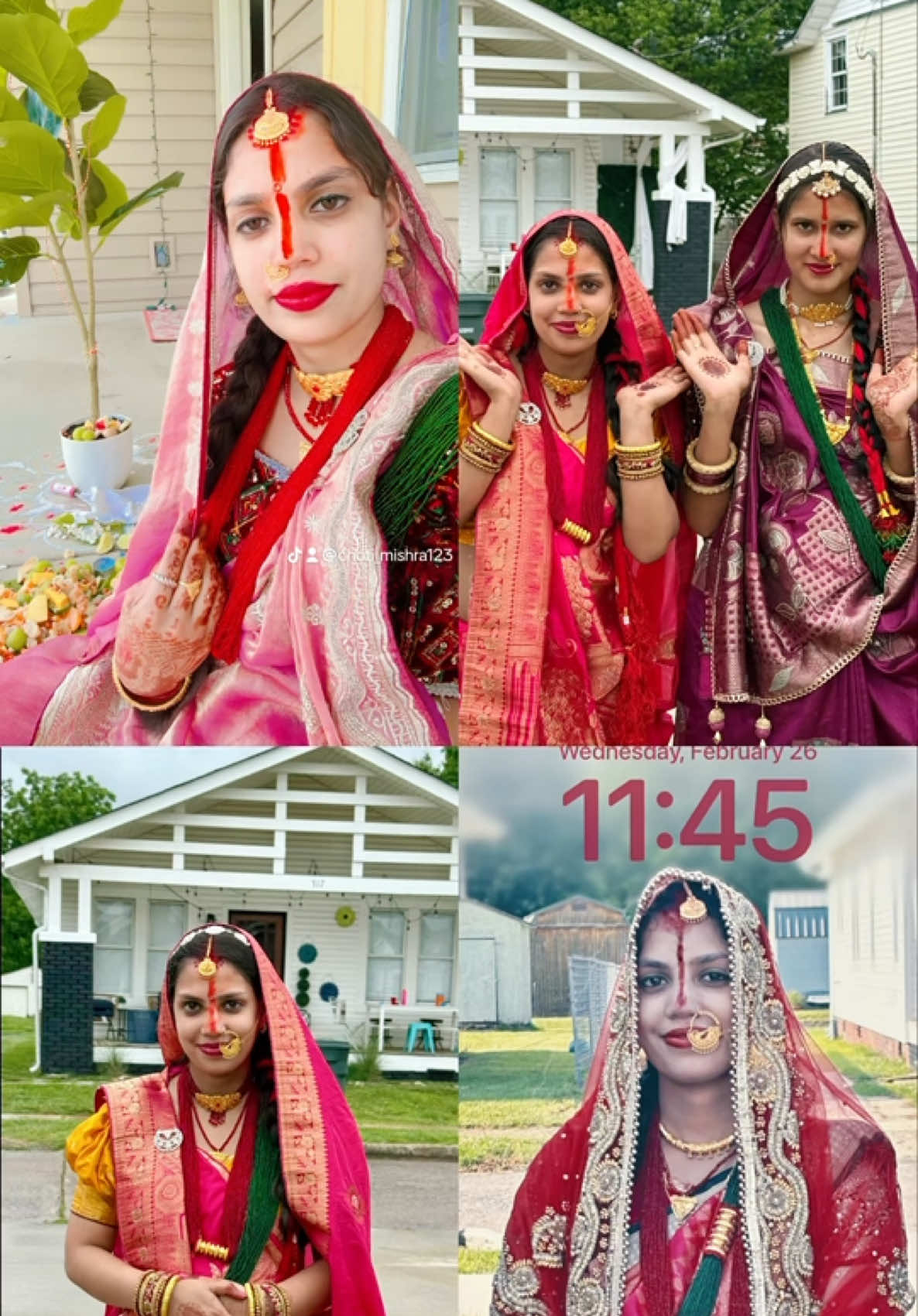 @Chhoti Puskar Chaudhary 🥰😘
