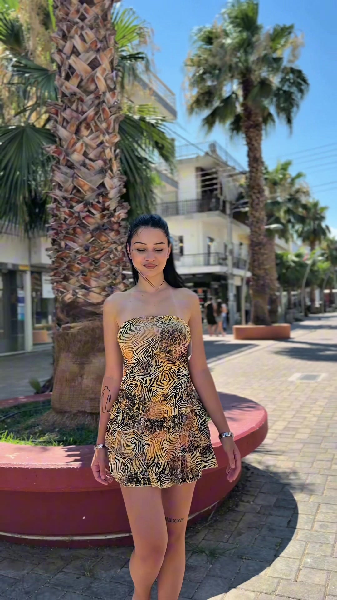 @Princess of Fashion official
