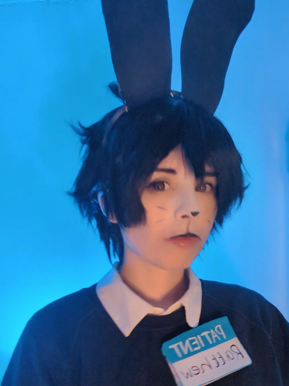 @Alice