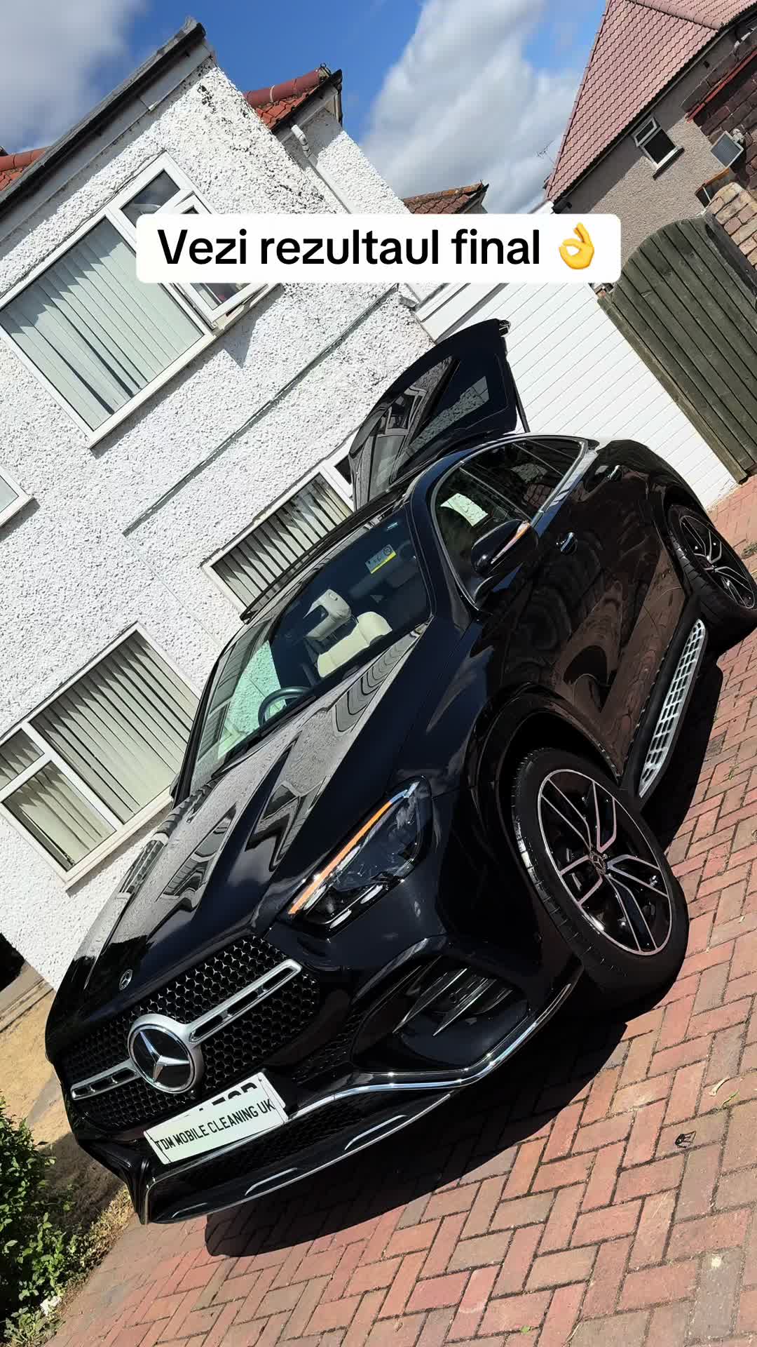 @TDM Mobile Cleaning🇬🇧