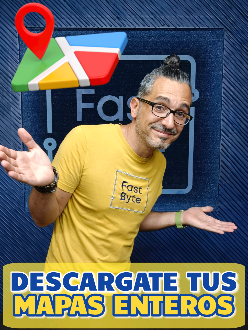 @Toni Reboredo · Fast Byte