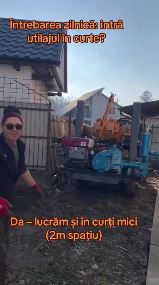 @AquaDrill Bacău