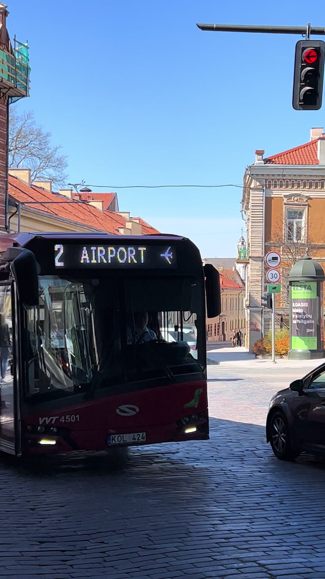 @🇱🇹VILNIAUS AUTOBUSAI🇱🇹