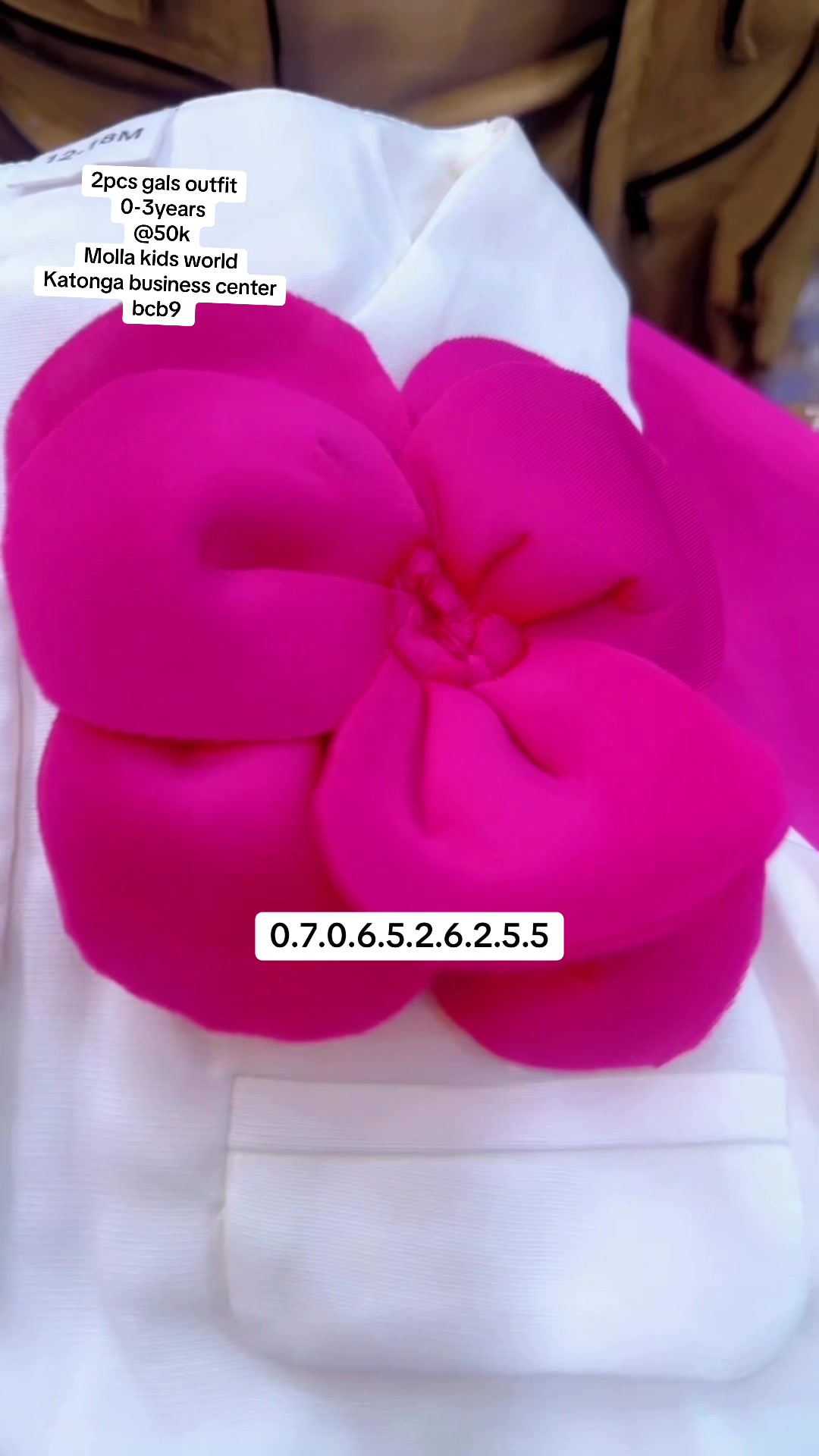 @mollakidsworld. 0706526255