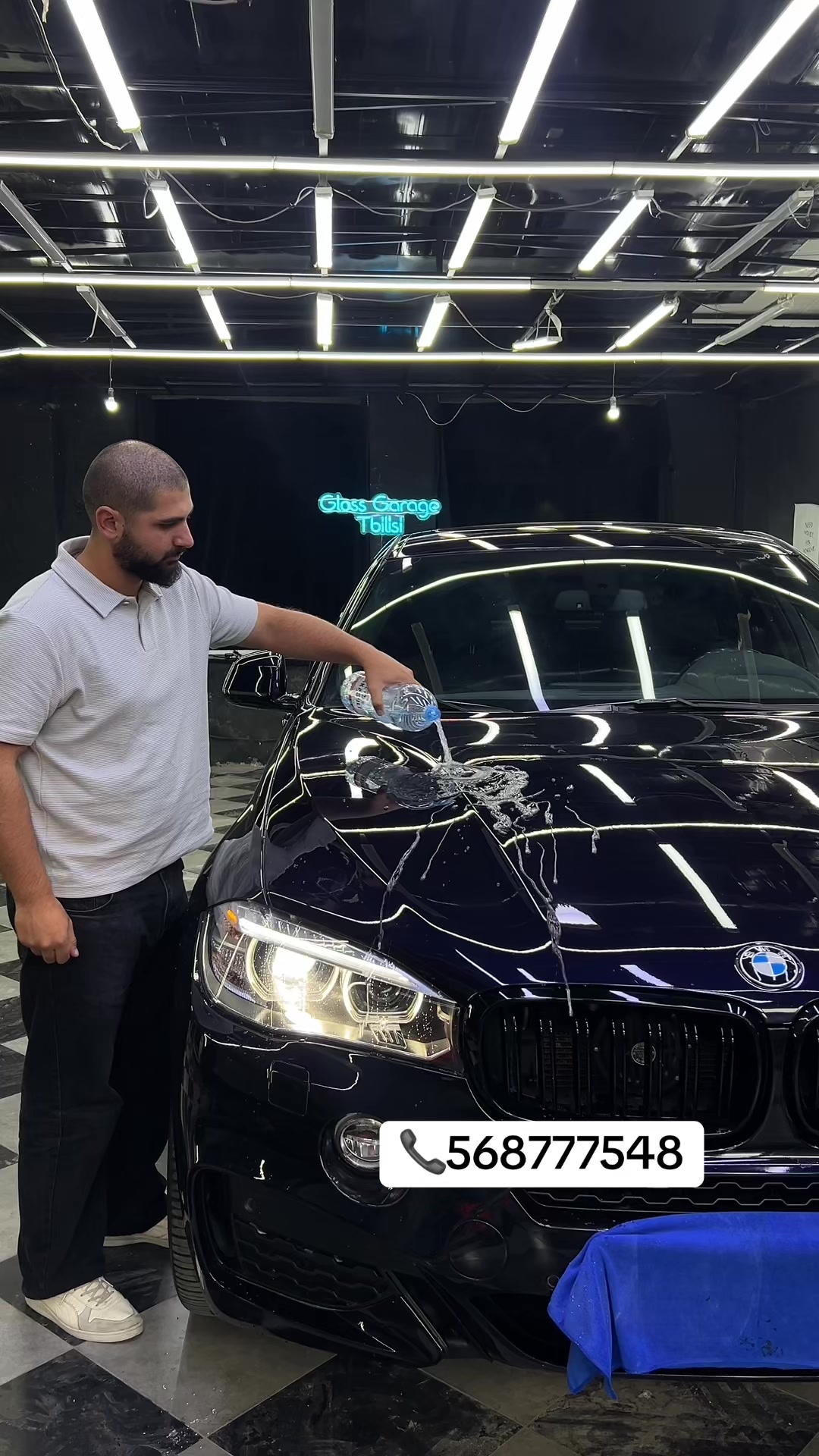 @glossgaragetbilisi
