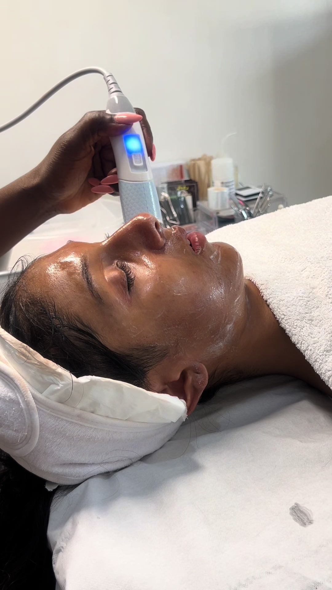 @MamiYaba Beauty Studio