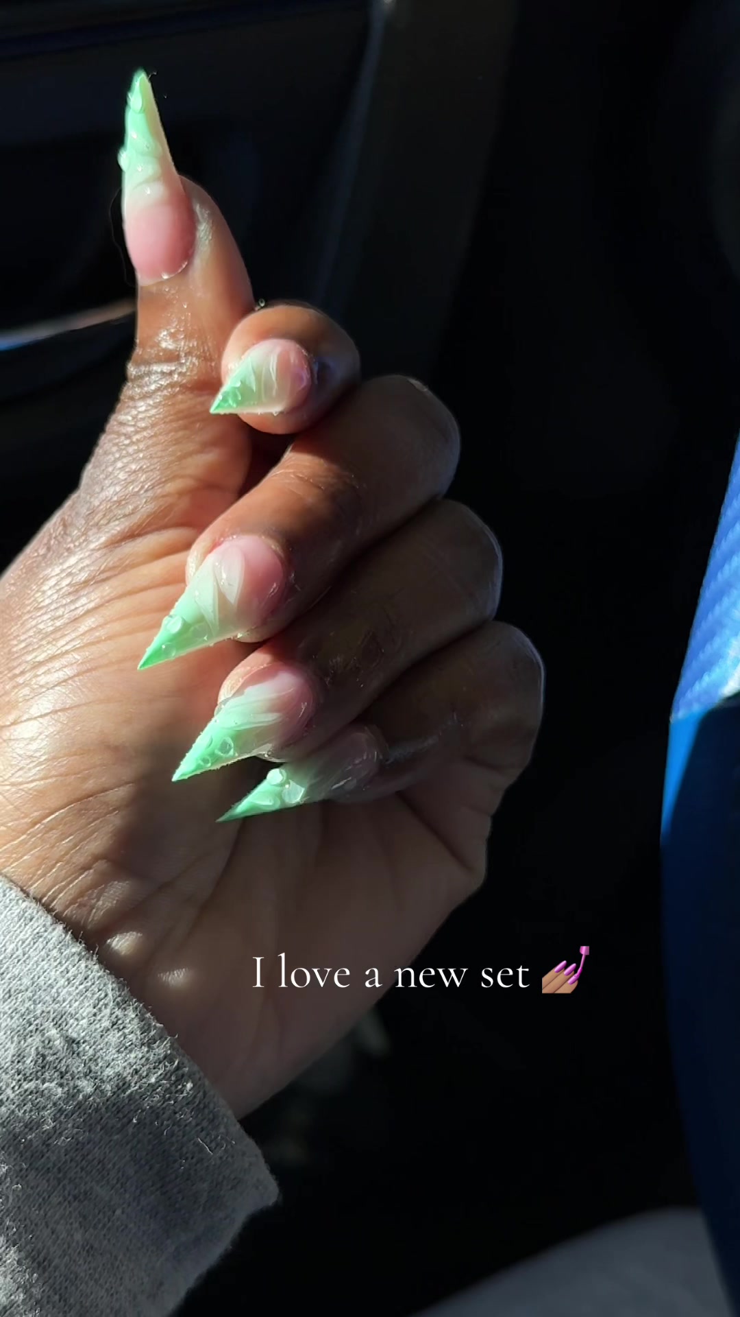 @Kay Tyrrell l MUA