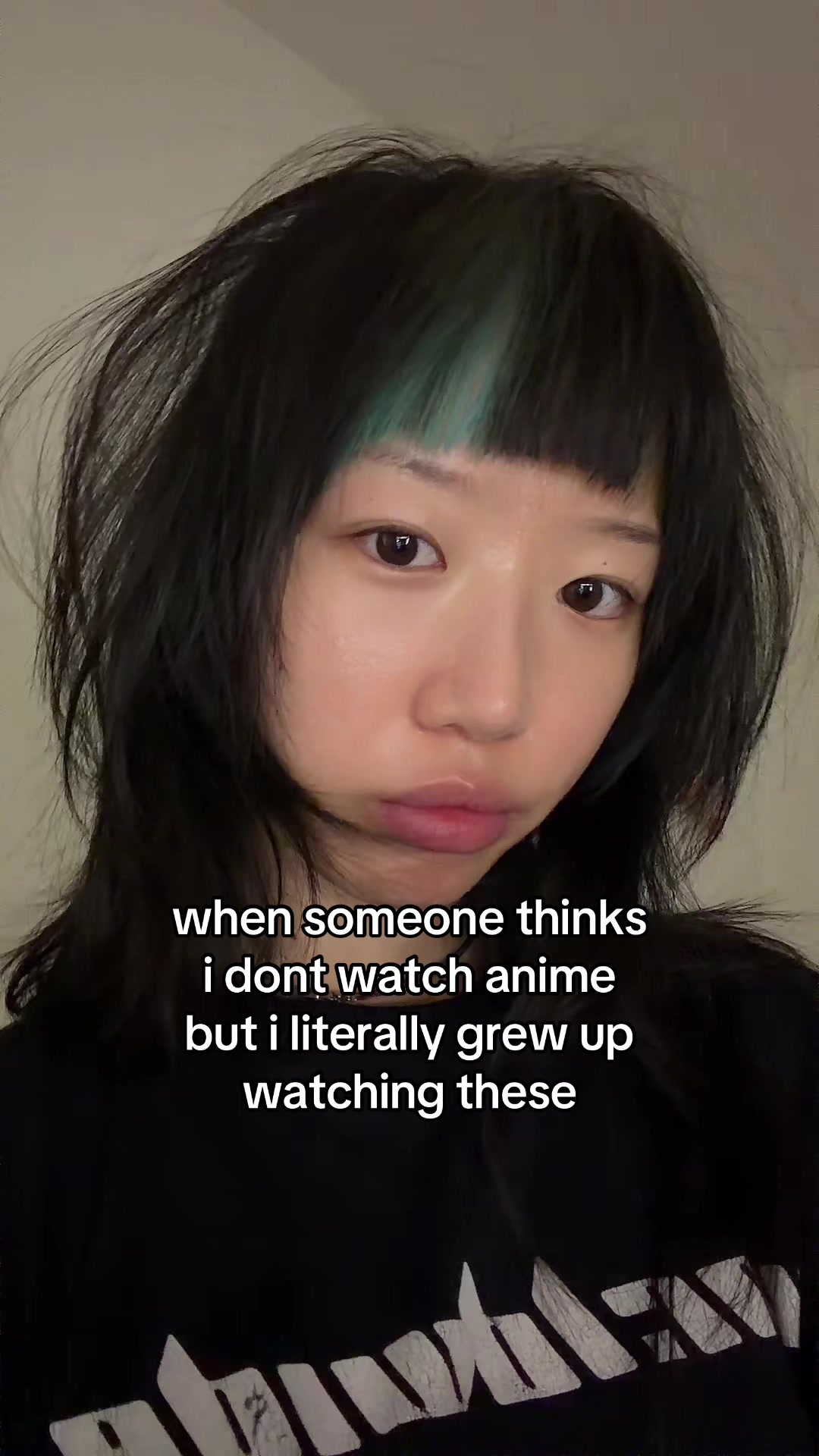@bald bang baddie