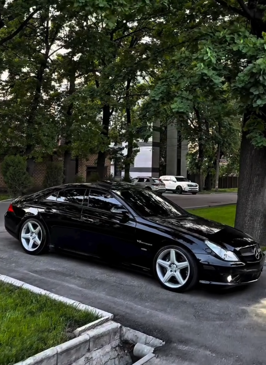 @Benz_AMG_Fanpage