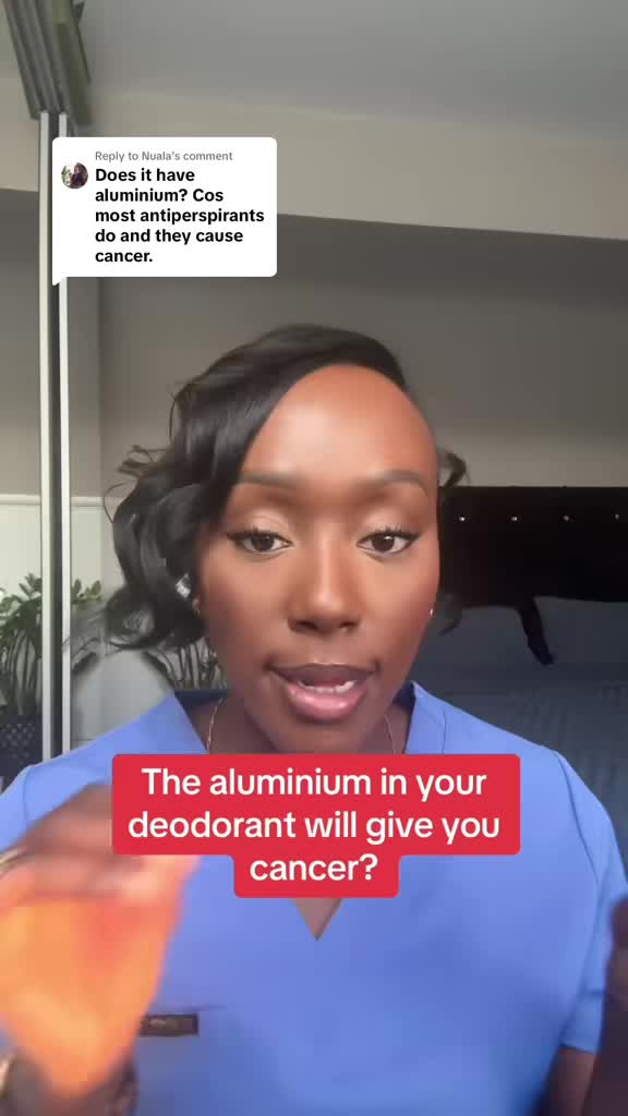 @Dr Emma | Dermatologist