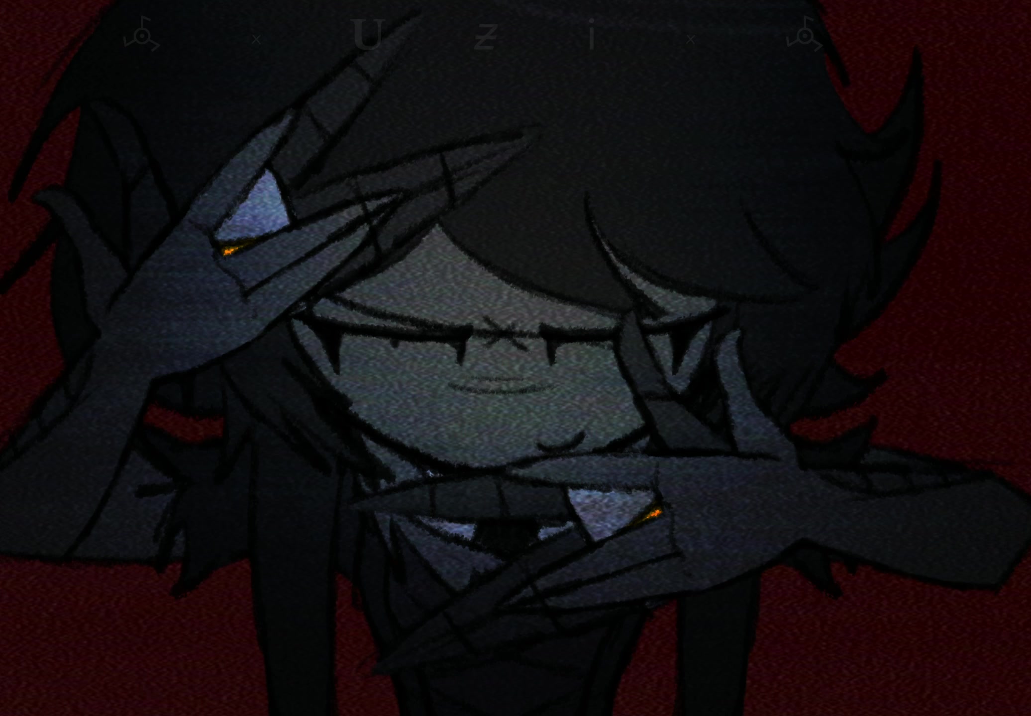@👾𖥂༝𝐔ƶ𝗂༝𖥂👾