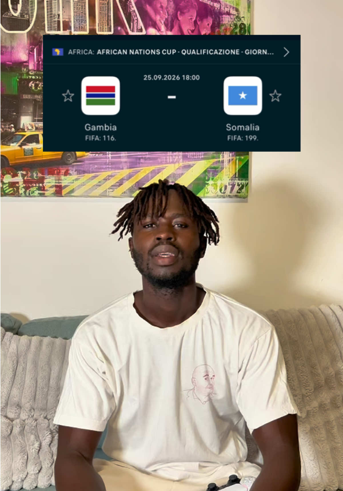 @WAA SENEGAMBIA SPORTS