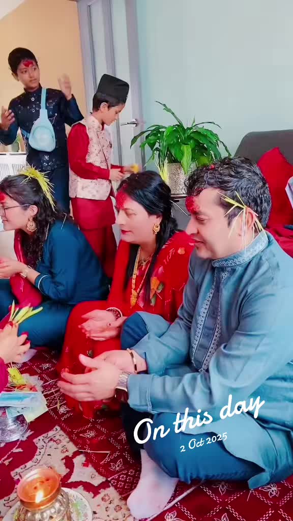 @Anita Bhatta