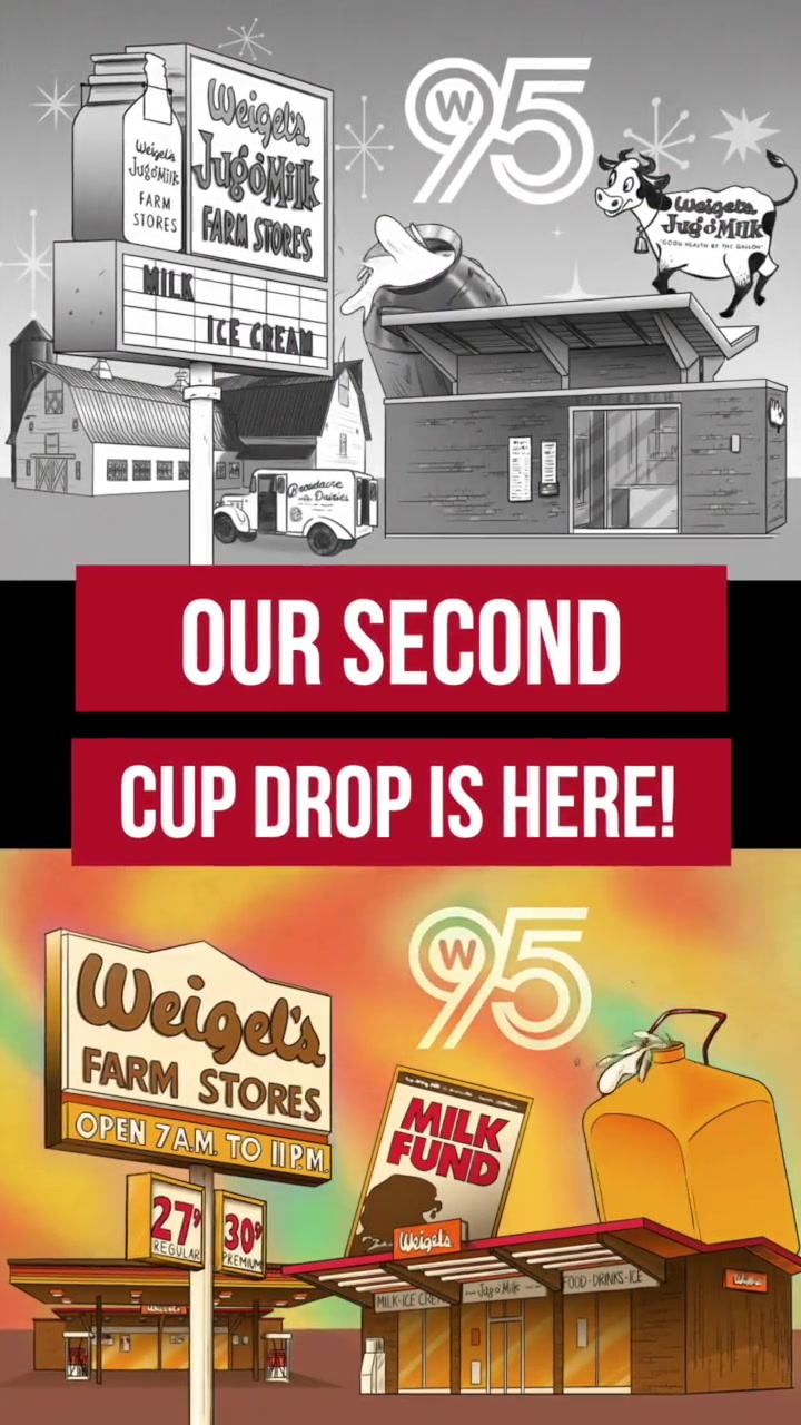 @Weigel’s Stores