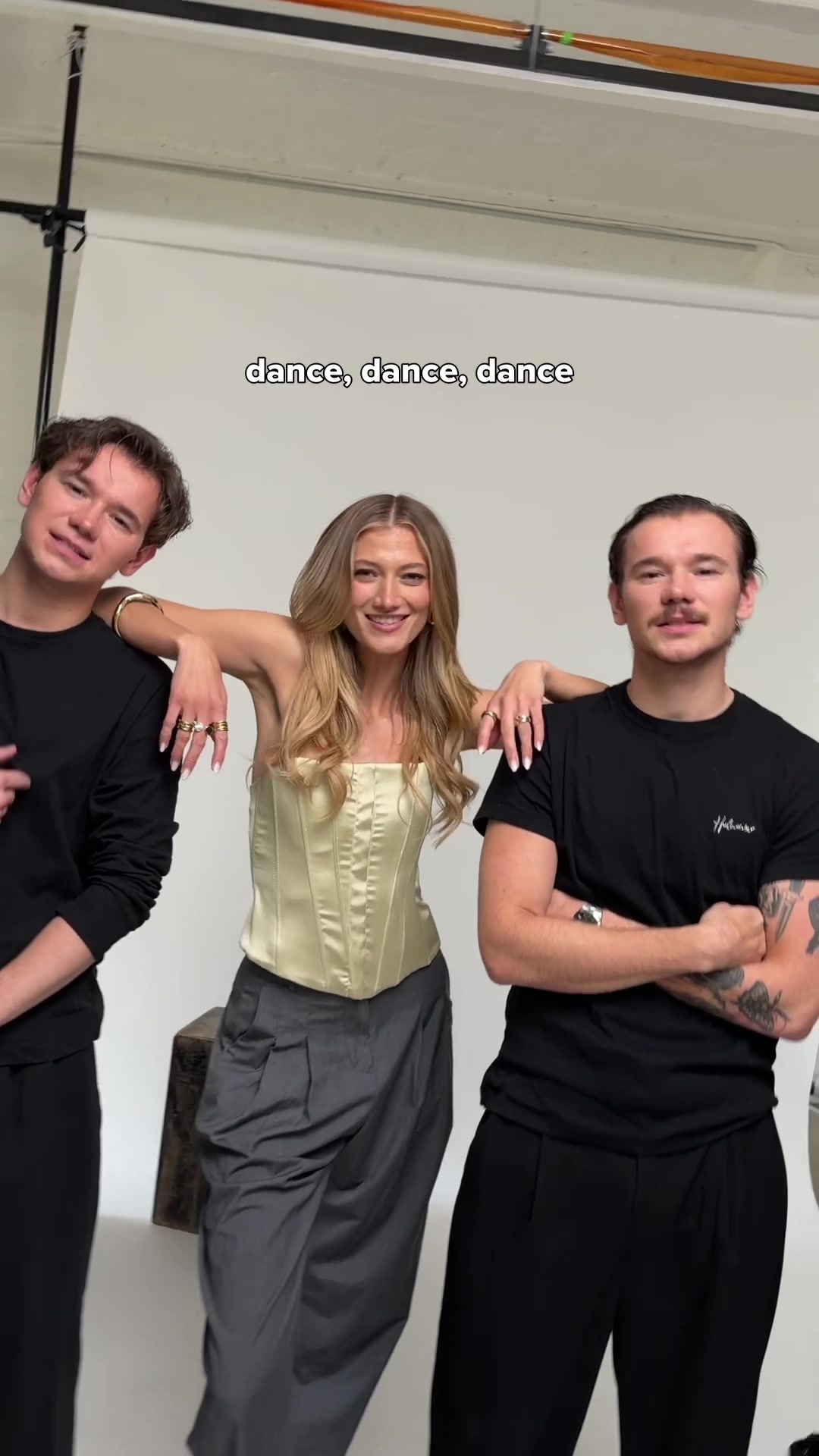 @Marcus & Martinus