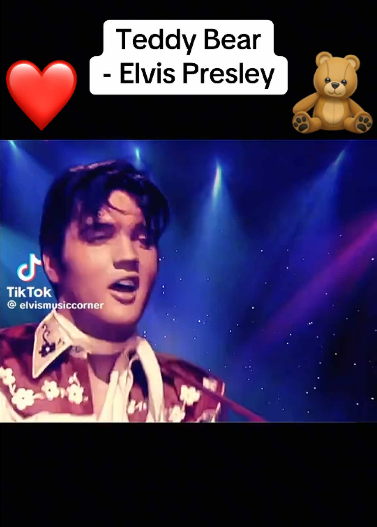 @✨🎶ElvisFan88🎶✨