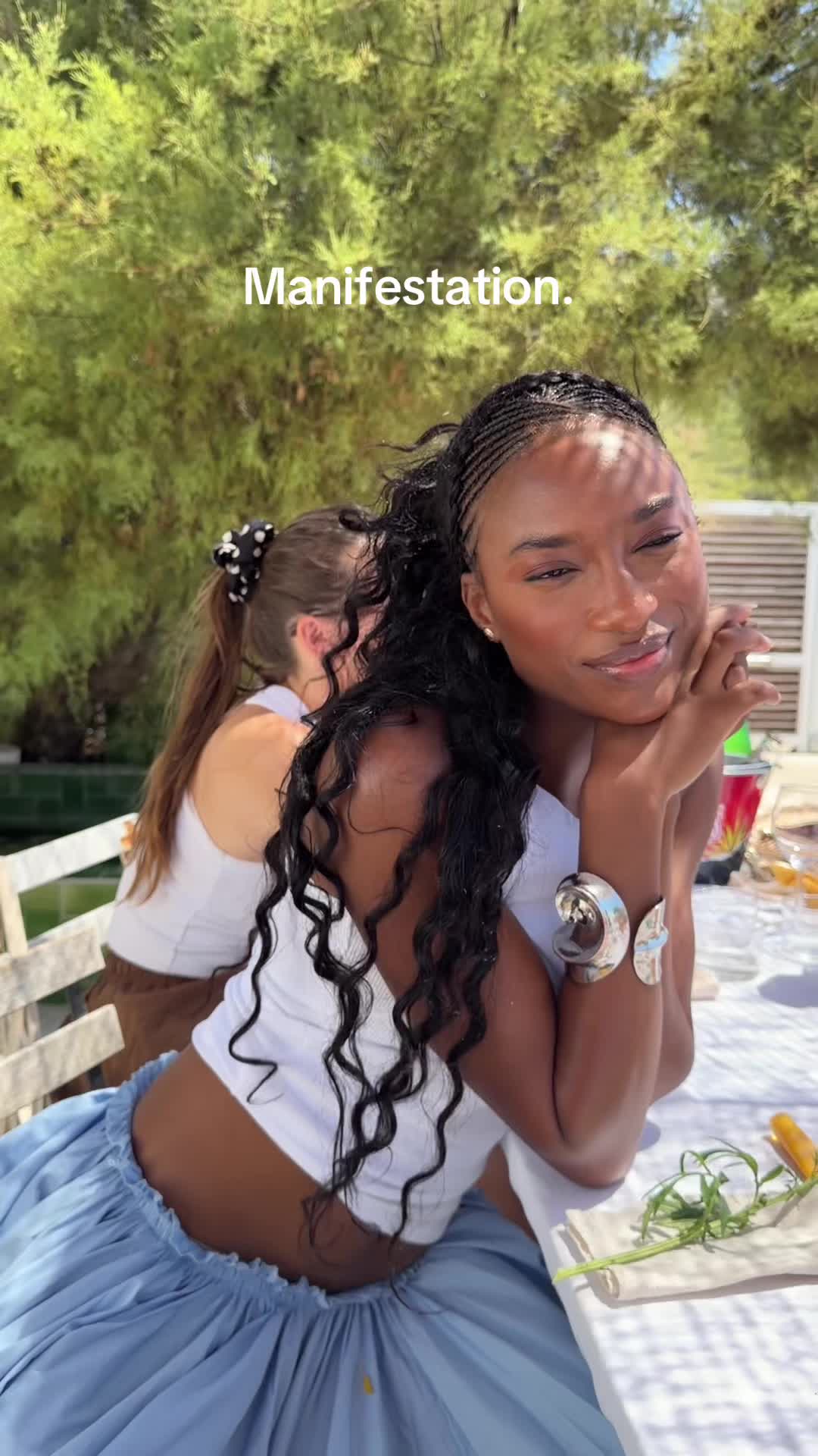 @Cindy Miranda