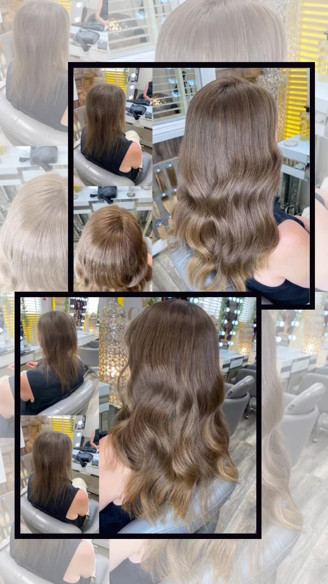 @Godiva Hair Loss Specialists