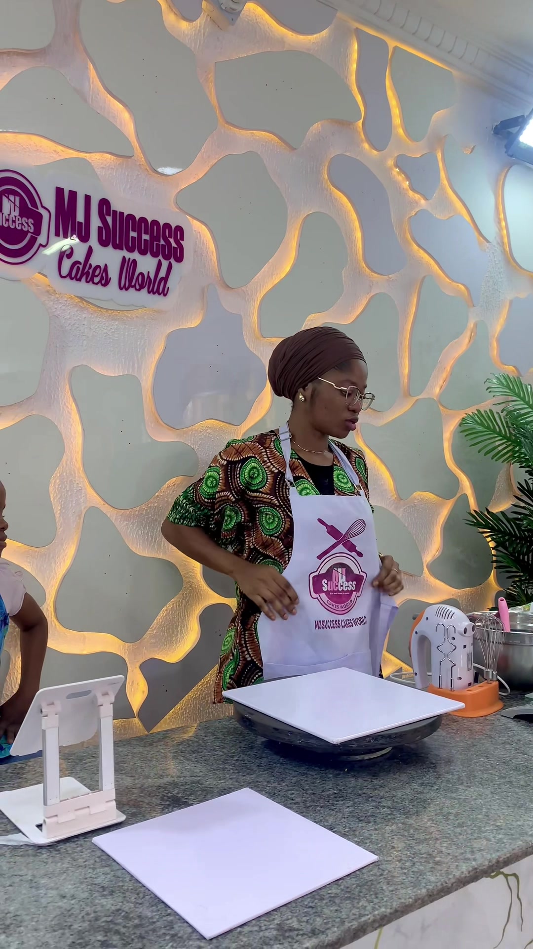 @BEST CAKE SCHOOL IN LAGOS!