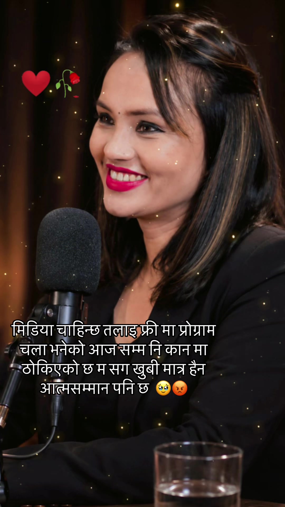 @kalpana regmi🎤🎧️🎶❣️
