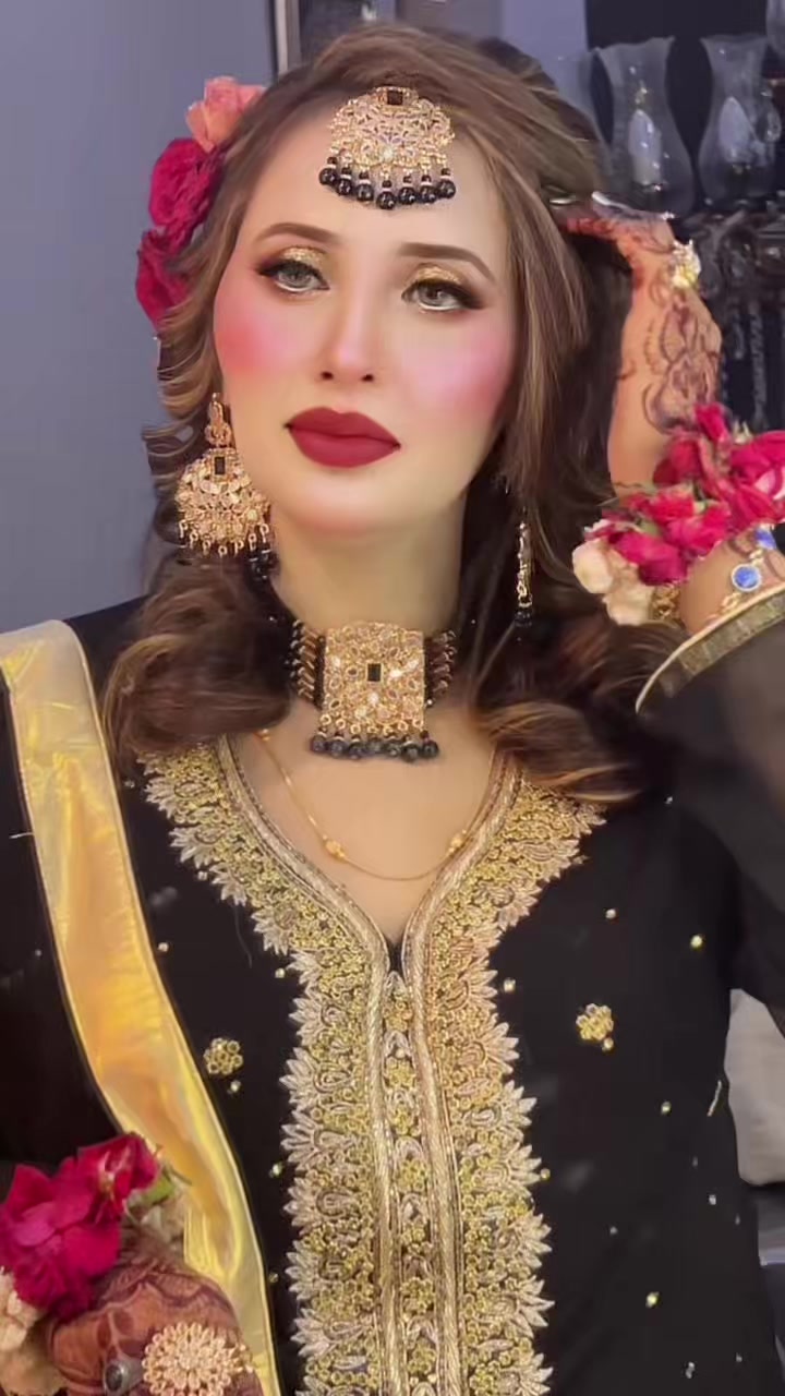 @FurqanMakeupstudio