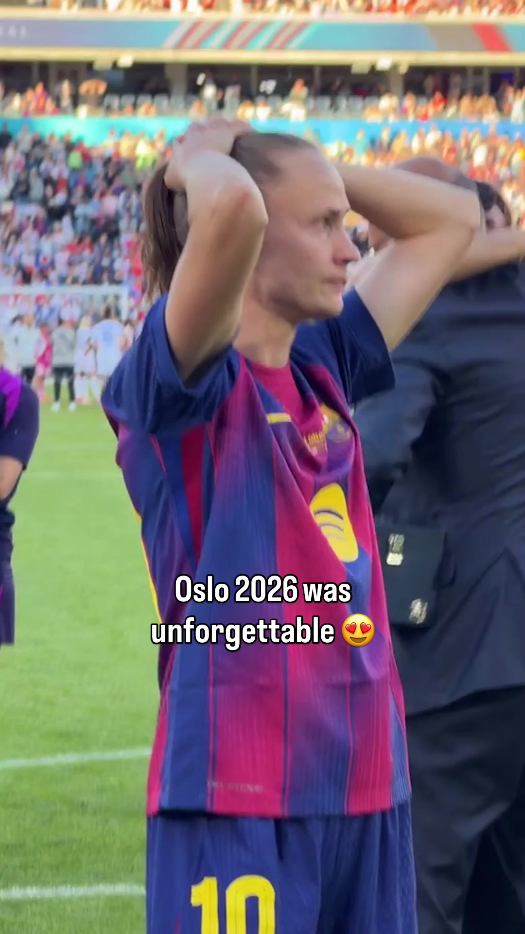 @UEFA Women's Champions League