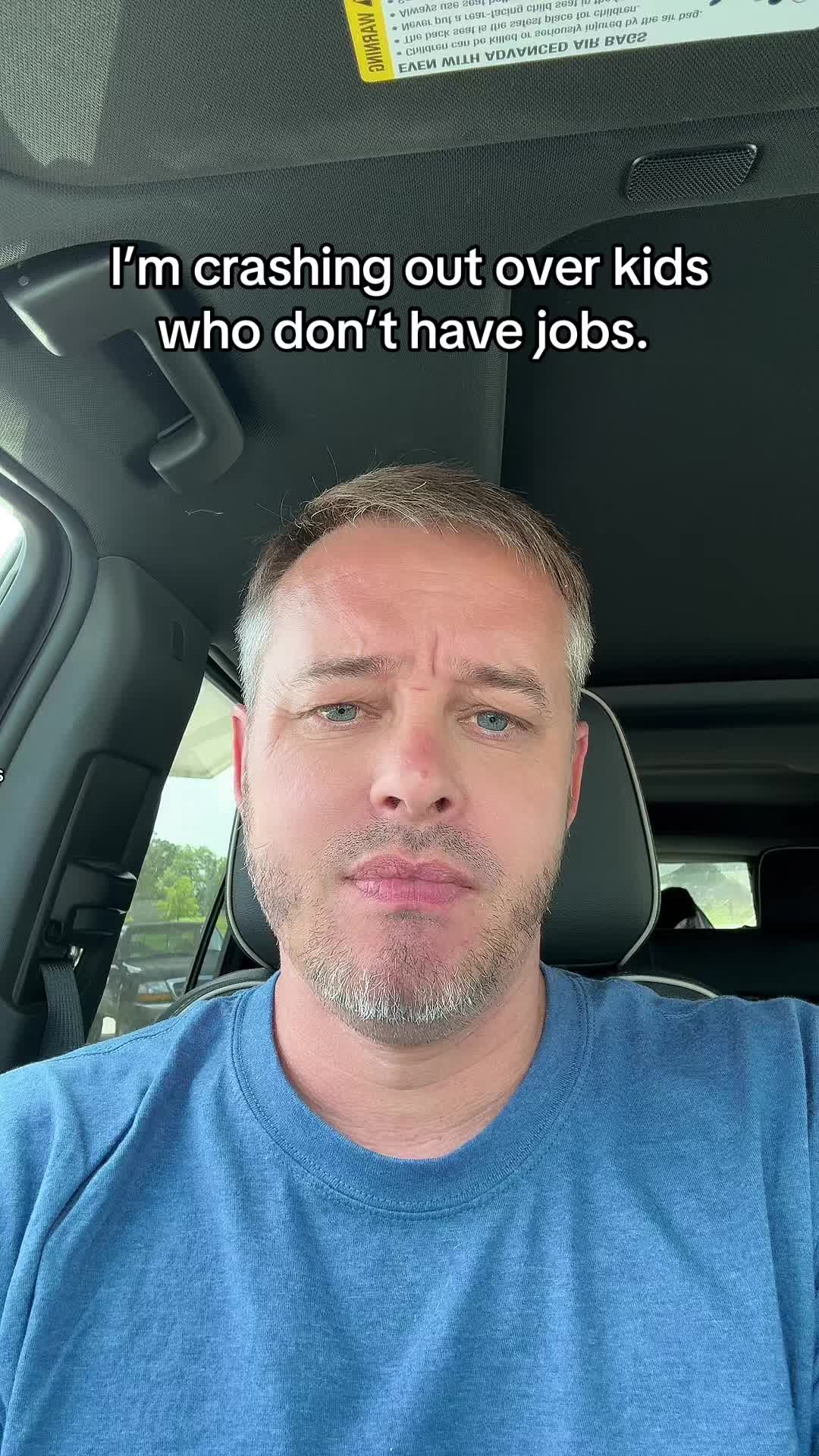 @Justin | Job Search Survival