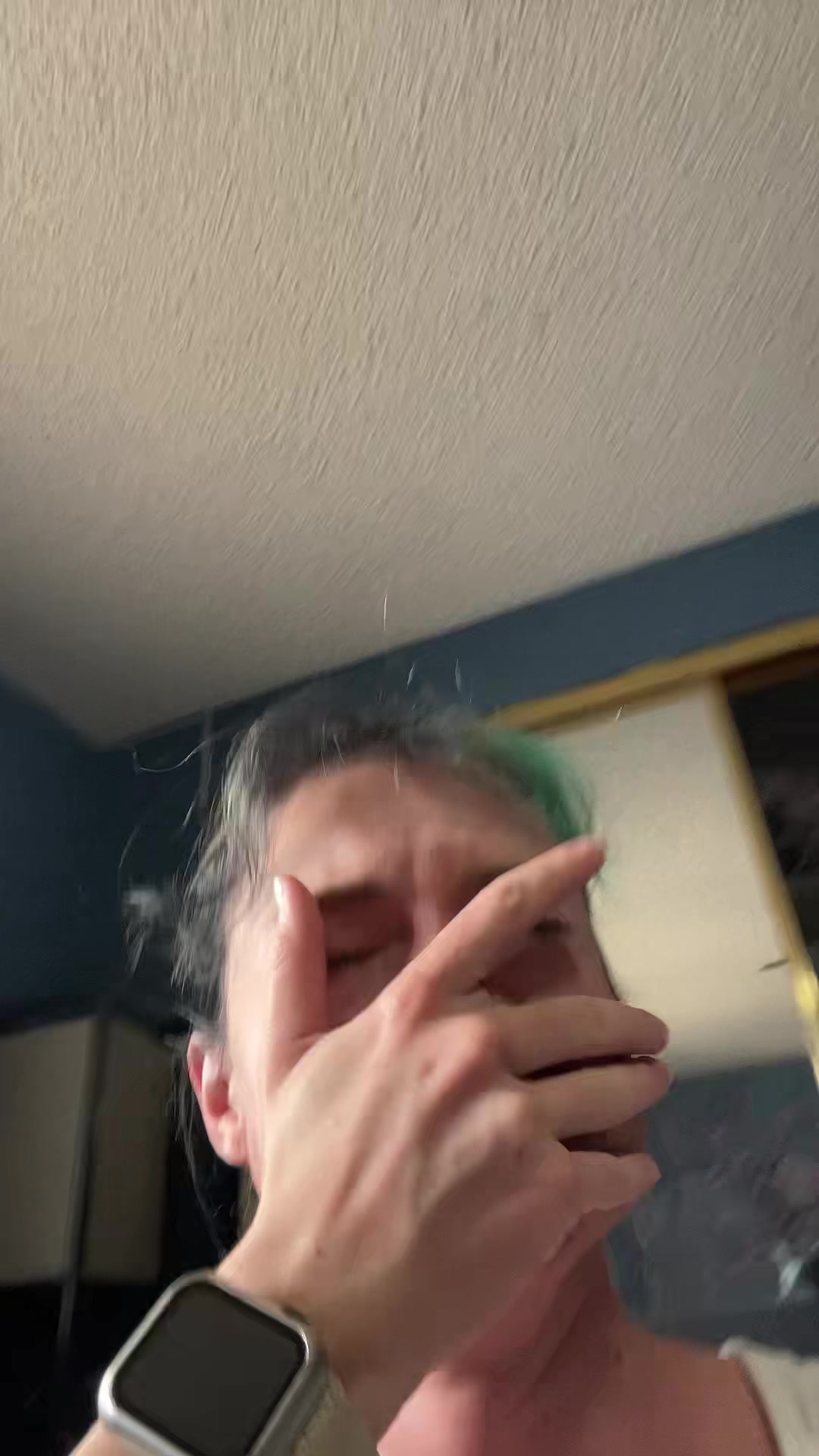 @Definitely not spiderman