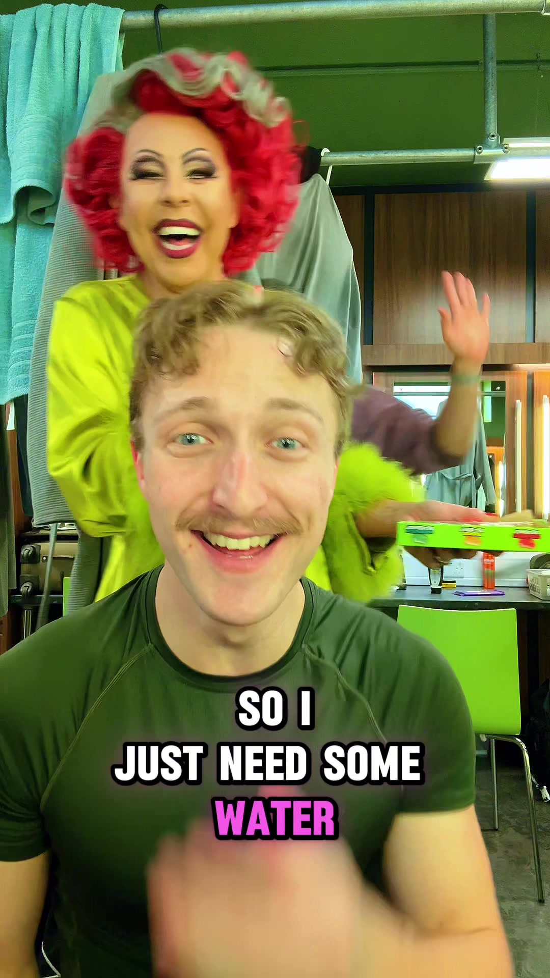@La Voix
