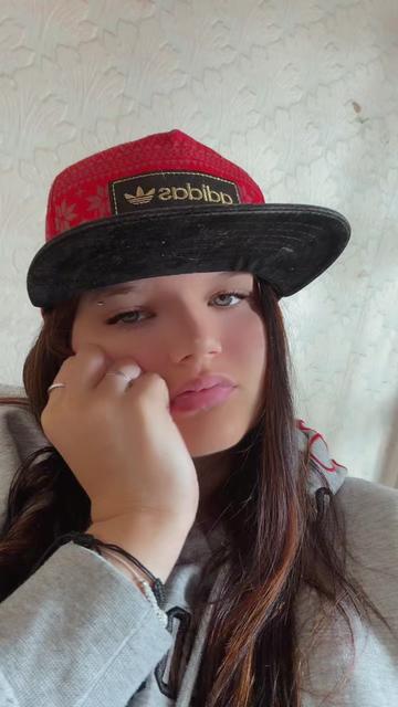 @Foxxy🤍