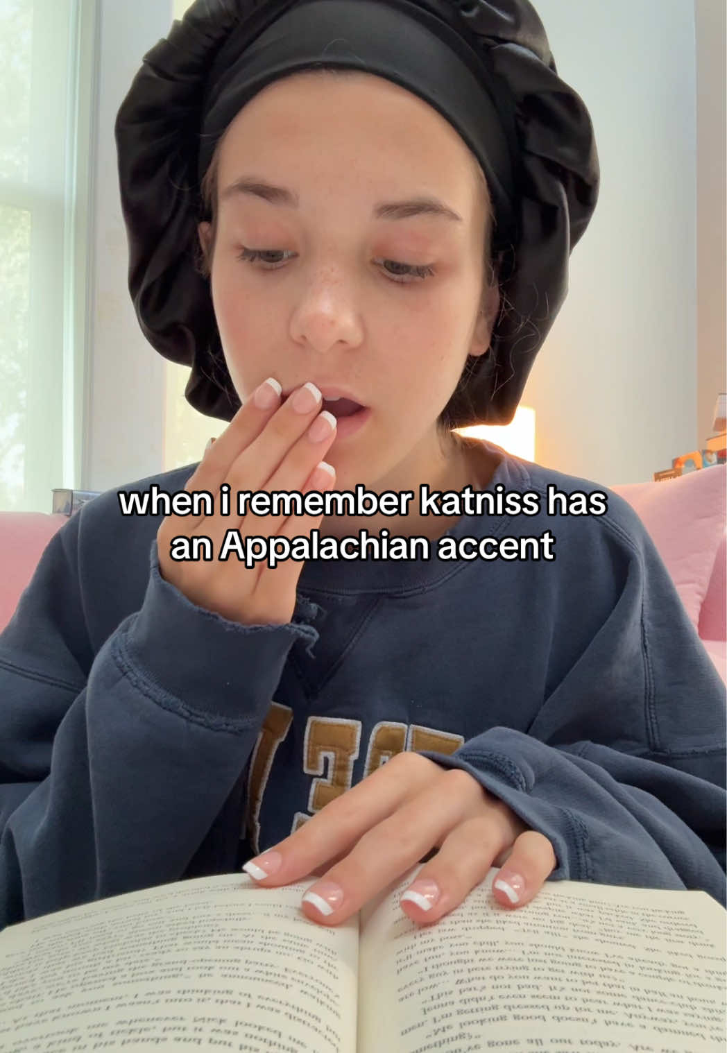 @Charlotte Brady 🩰