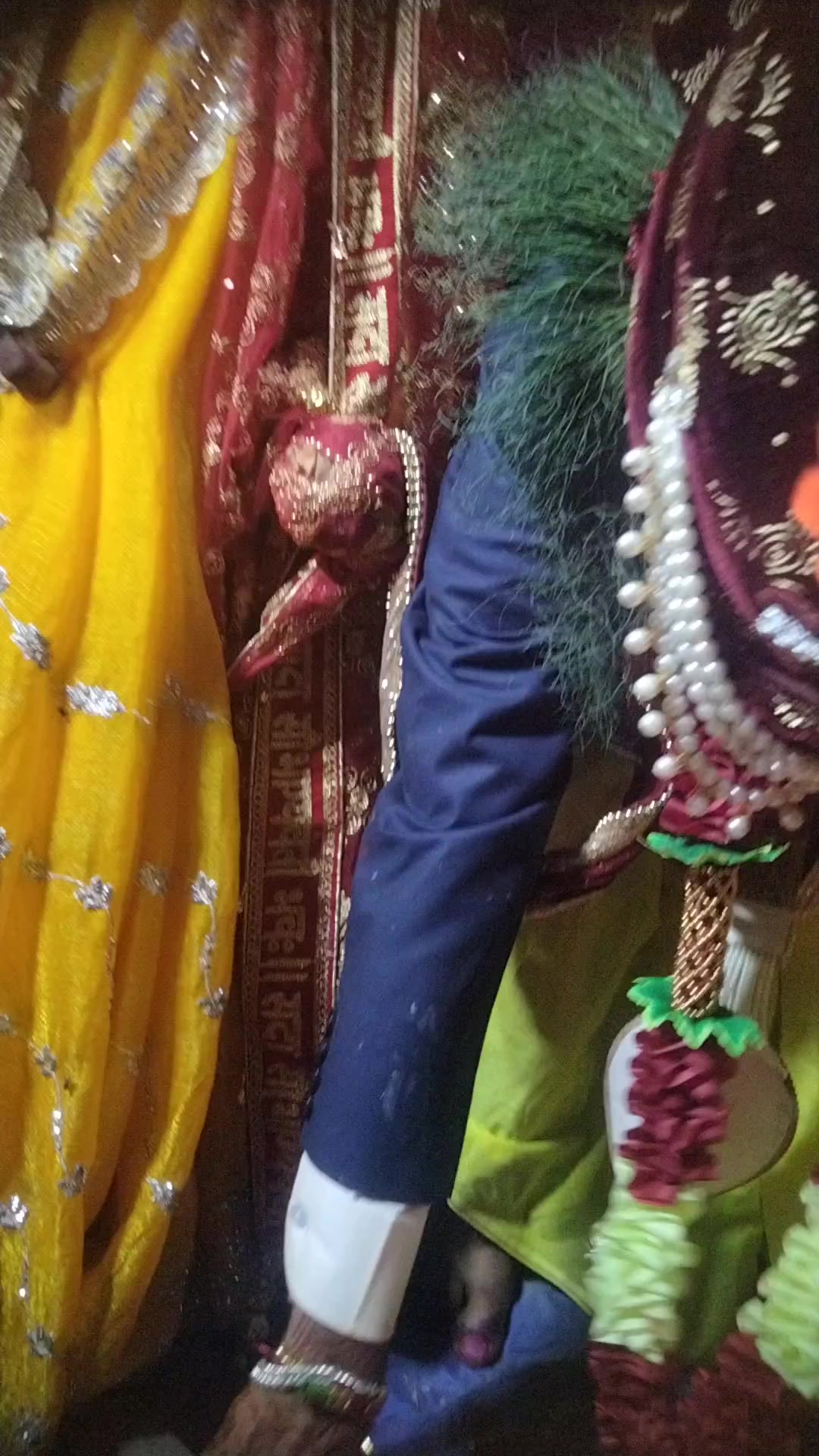 @papu @yadav